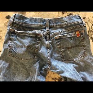 Juicy Couture bootcut jeans